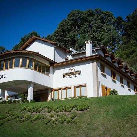 Encantos Portal Gramado Exteriör bild